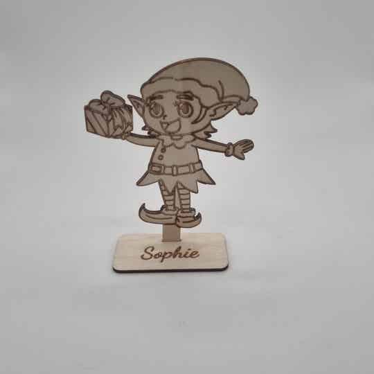 Marques places Lutin