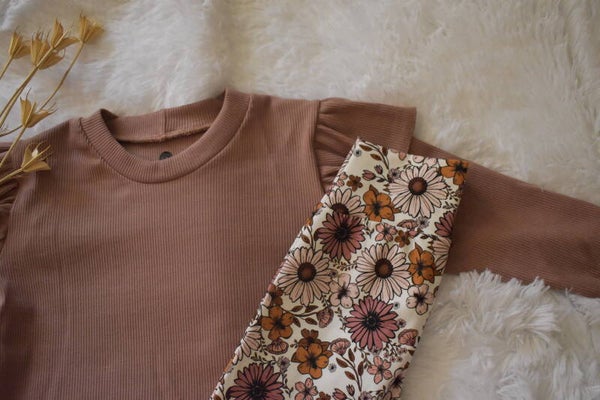 Babyshirt kleiroze