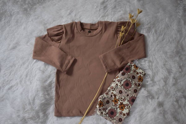 Shirt/Sweater kleiroze