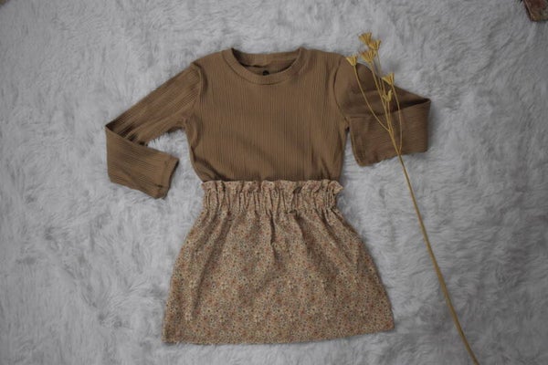Shirt/Sweater cacao
