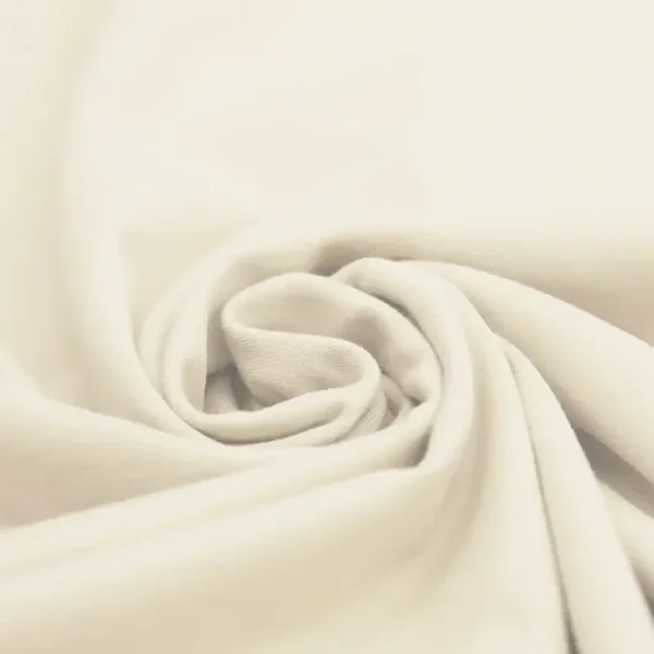 Jurk naturel beige