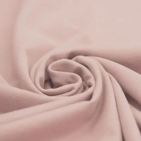 Shirt/Sweater nude roze