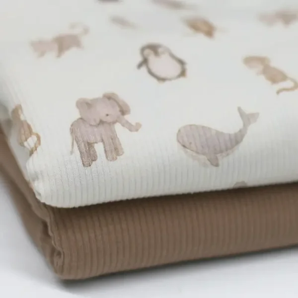 Babybroekje pasgeboren dieren