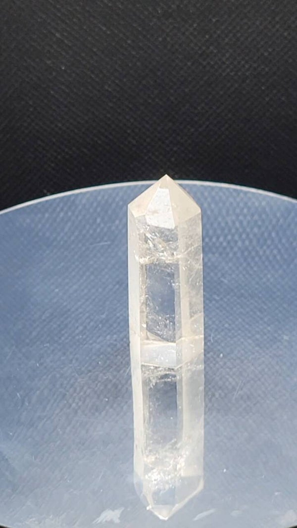 Cristaux de Quartz