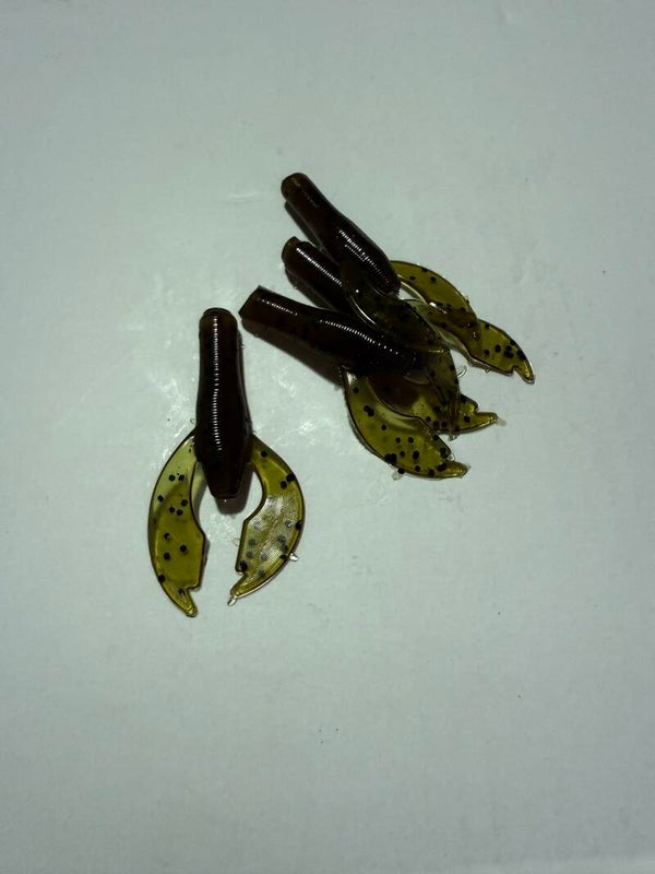 Ned craws