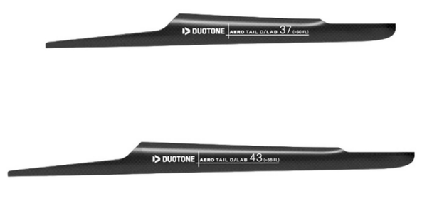 Duotone Fusepart Tail D/LAB