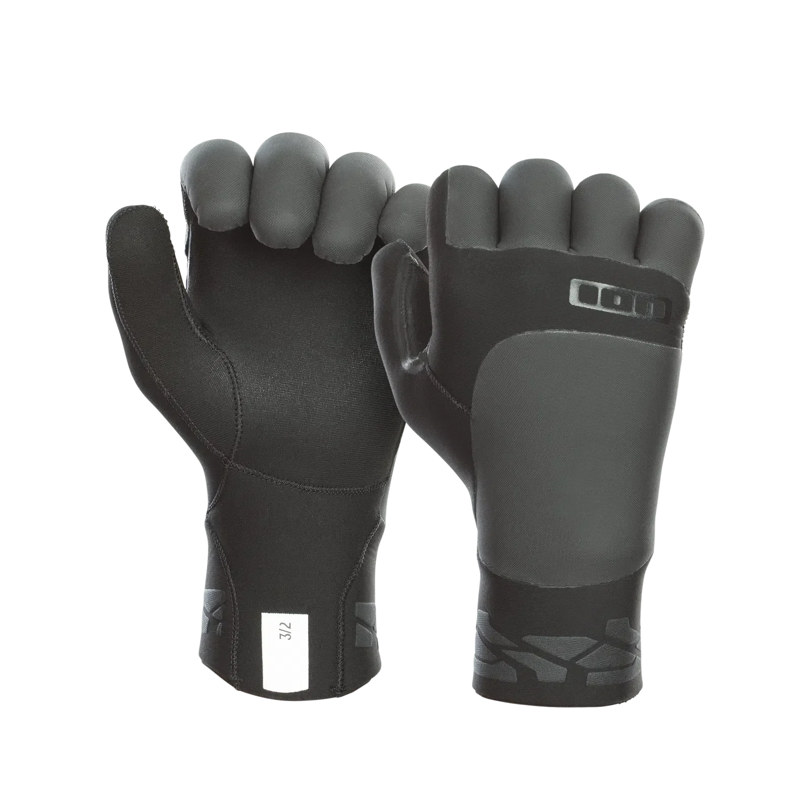 ION Neoprenhandschuhe Claw Gloves 3/2