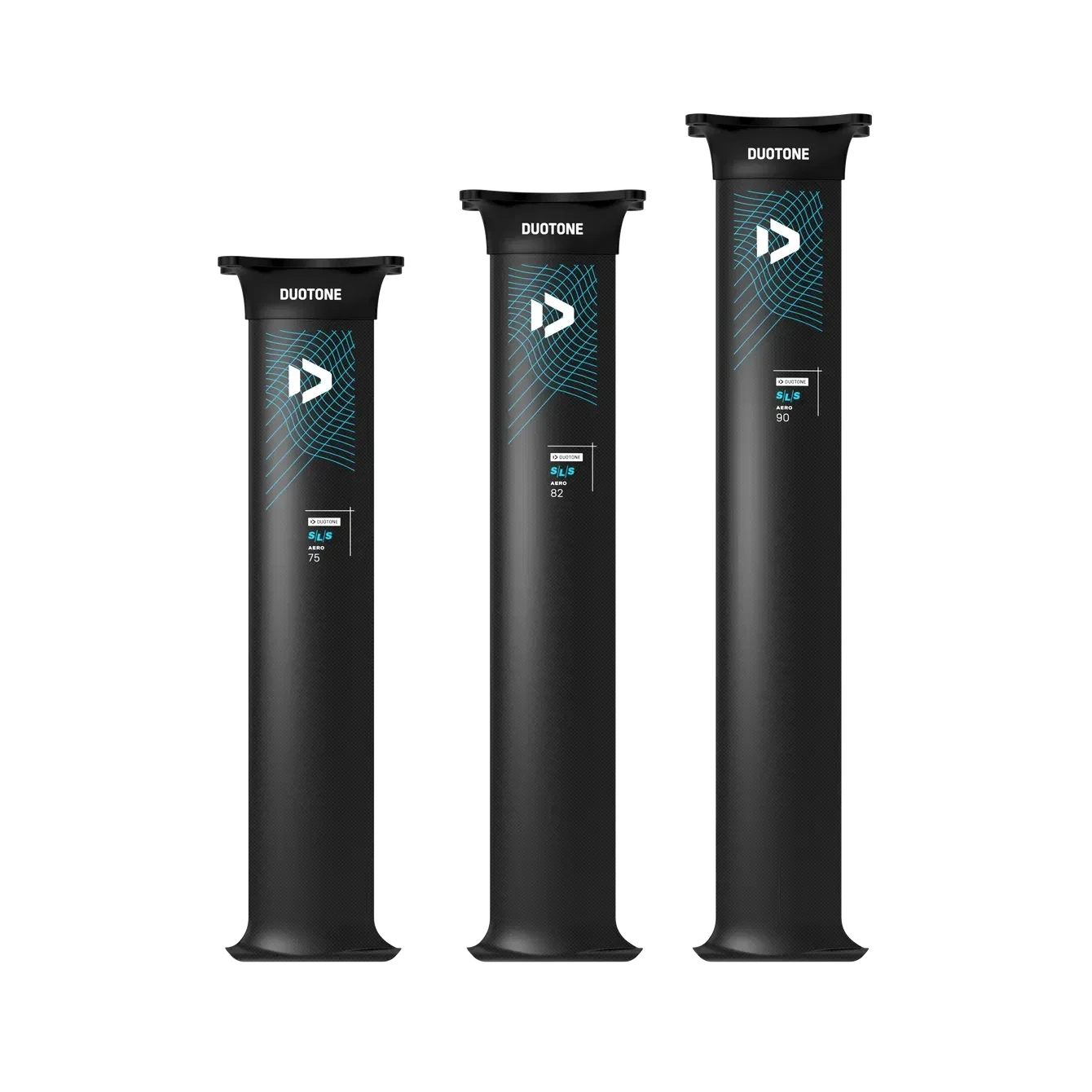 Duotone Mast Aero SLS