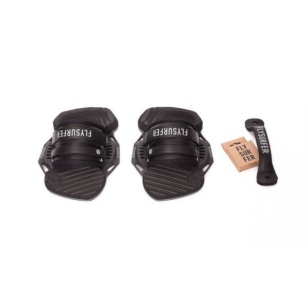 Flysurfer Squad Pad-Strap-Set