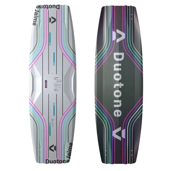 Duotone Jaime Concept Blue