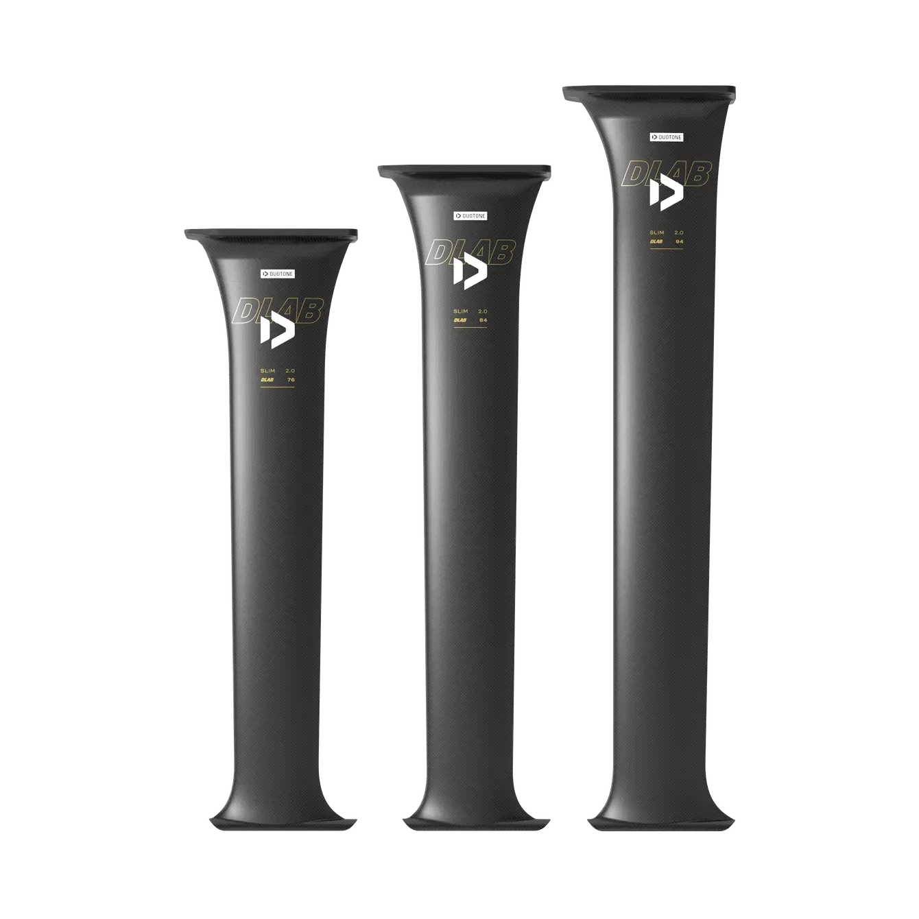 Duotone Mast Slim 2.0 D/LAB