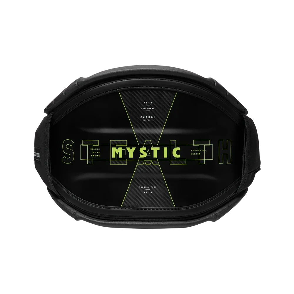 MYSTIC Stealth
