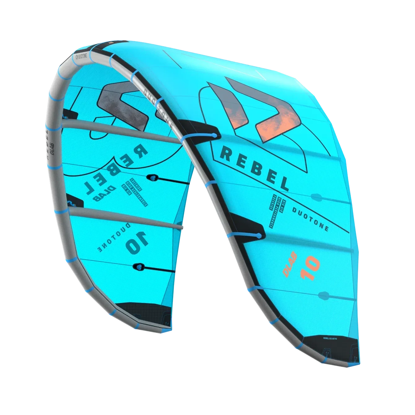 Duotone Rebel D/LAB