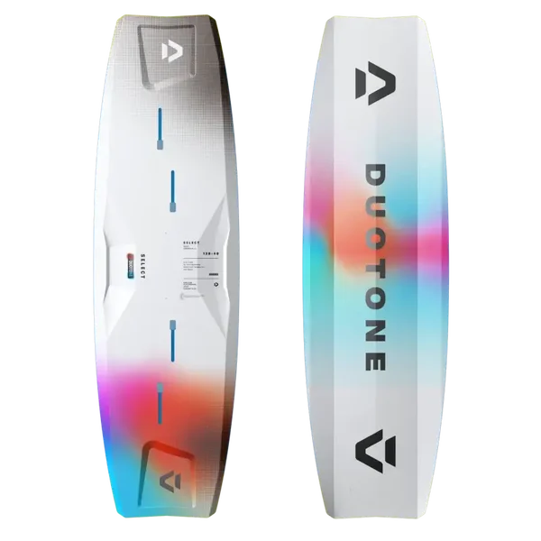 Duotone Select Concept Blue