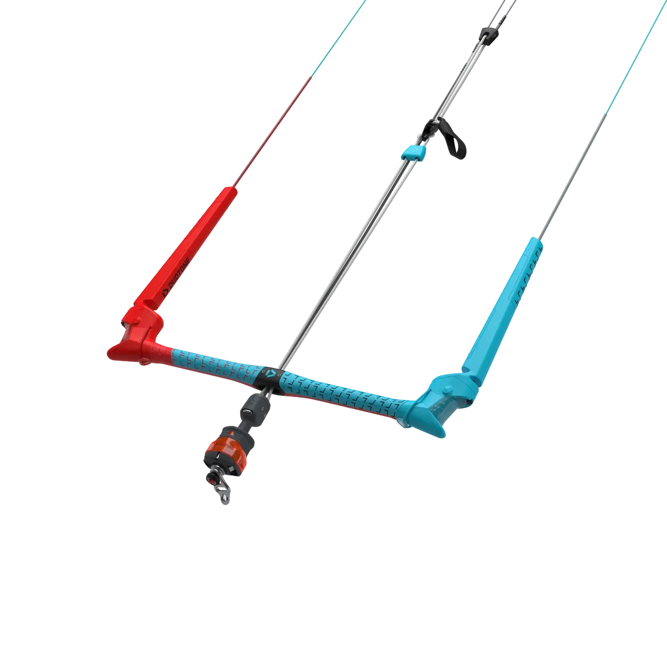 Duotone Trust Bar Quad Control