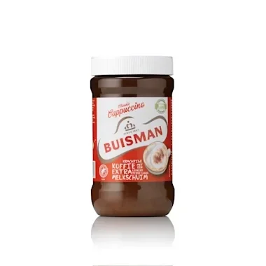 Buisman Cappuccino 200 g
