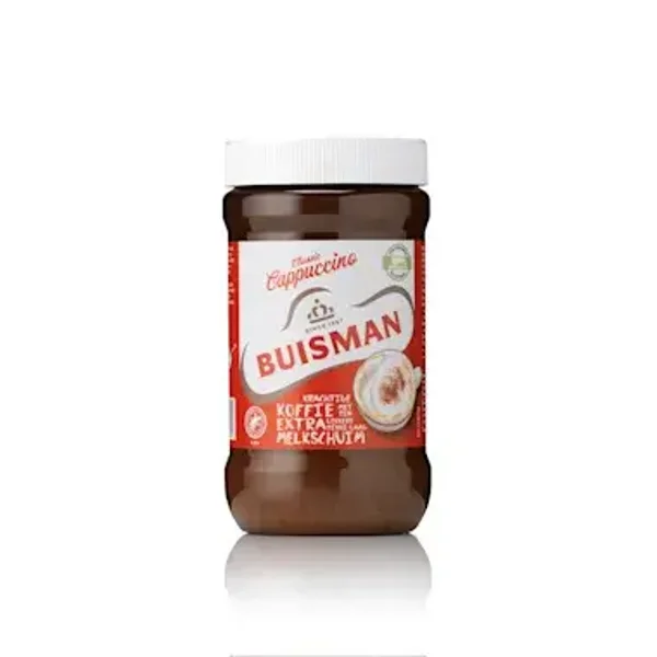 Buisman Cappuccino 200 g