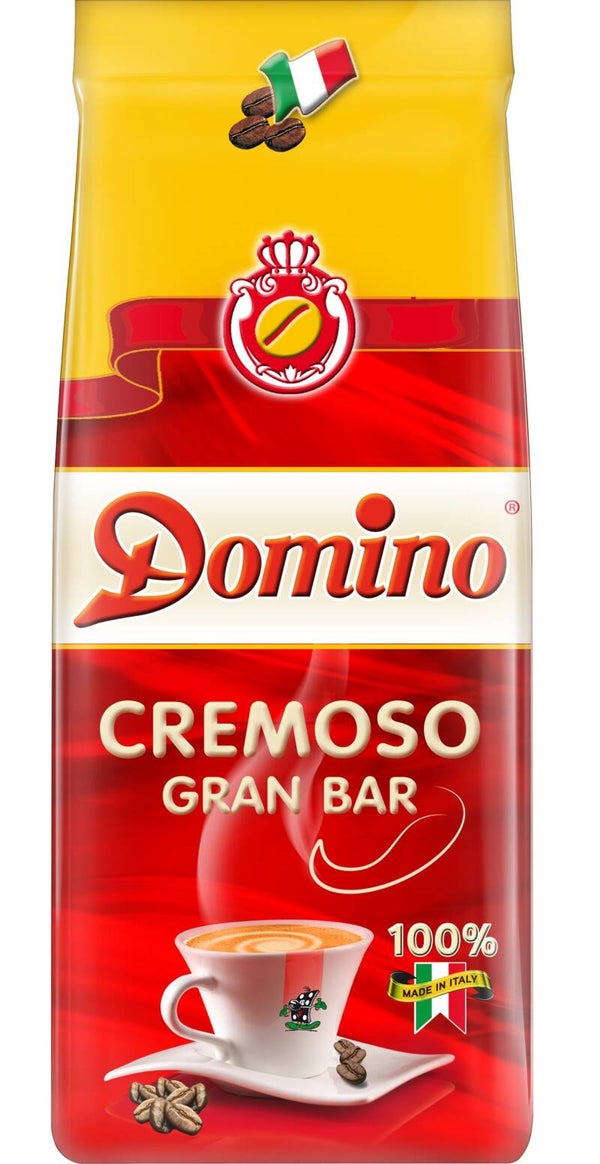 Domino Cremoso Gran Bar Bohnen 1000 g