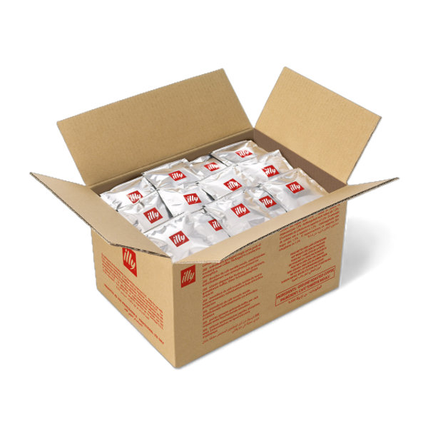 illy Classico E.S.E. Servings 200 Stück