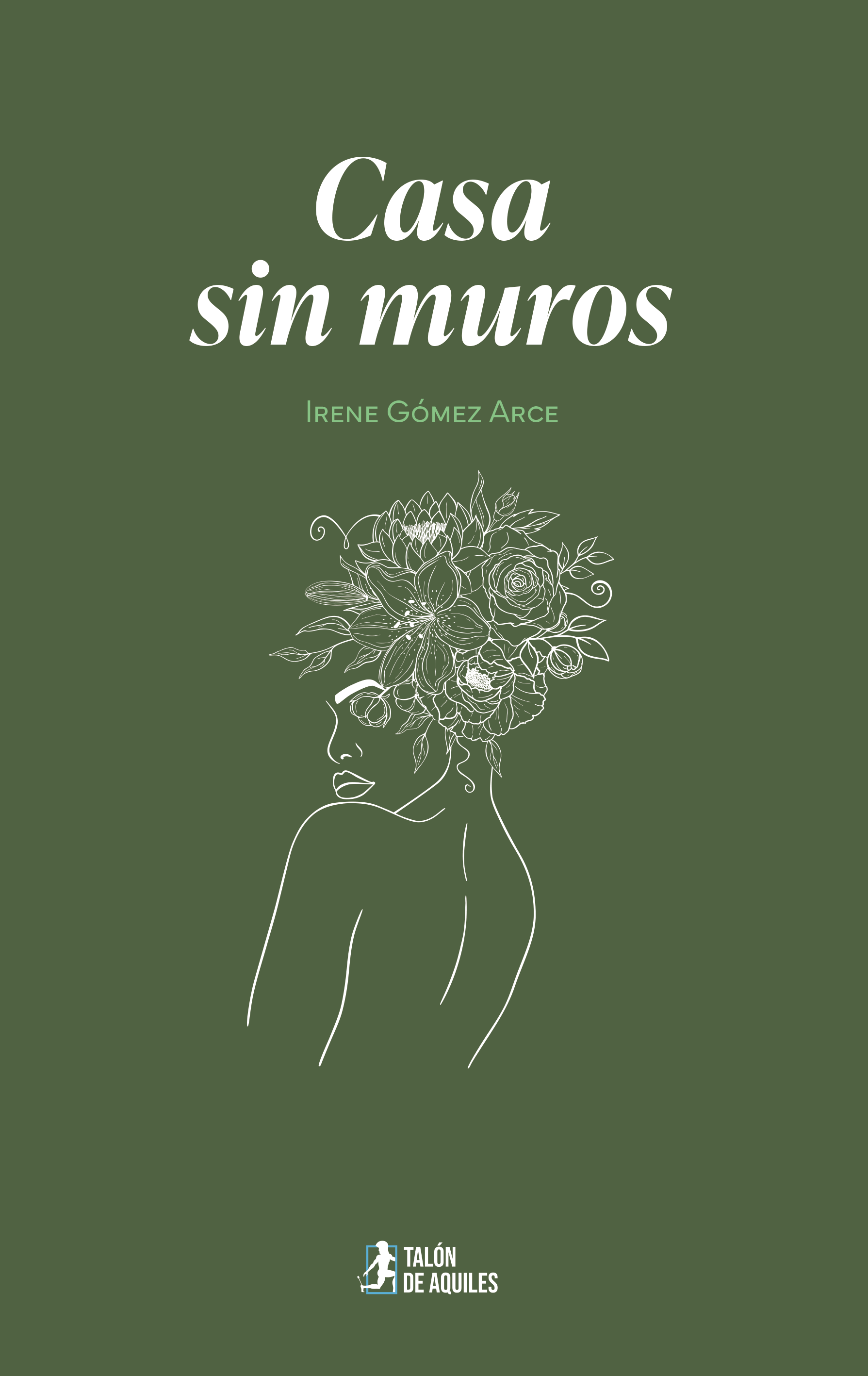 Libro "Casa sin muros"