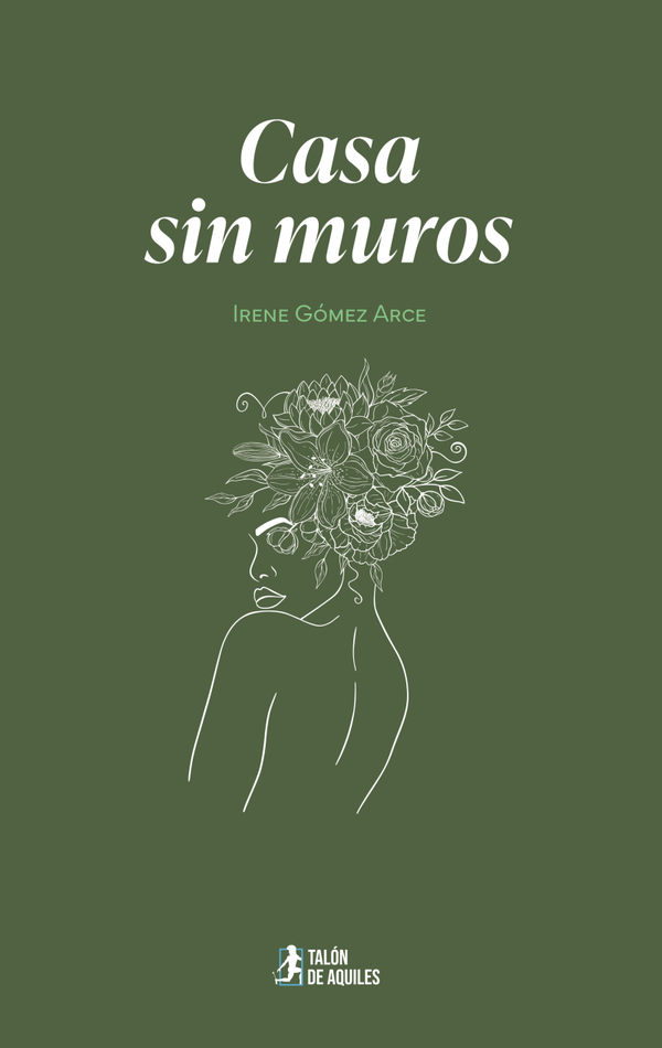 Libro "Casa sin muros"