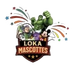 Loka Mascottes