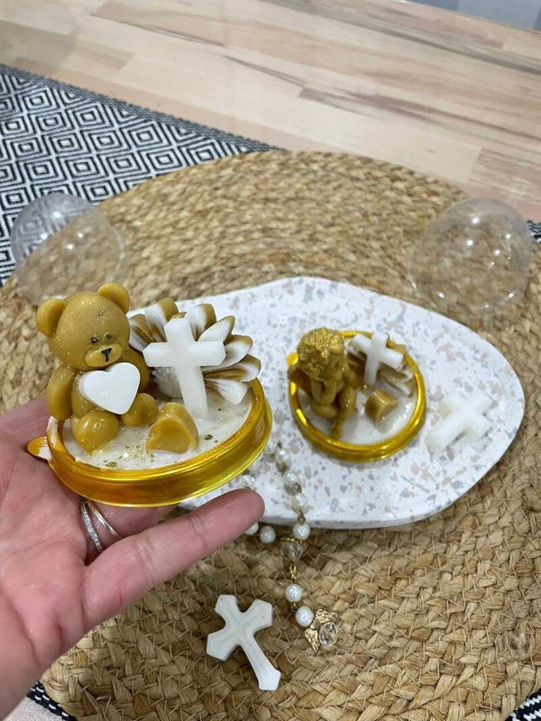 BULLE ANGELIQUE