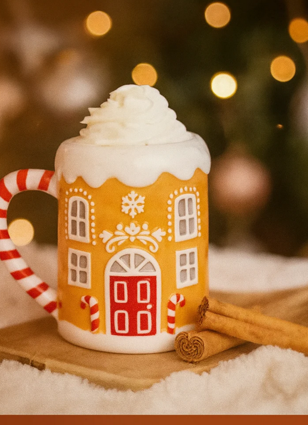 BRULEURS DE NOEL