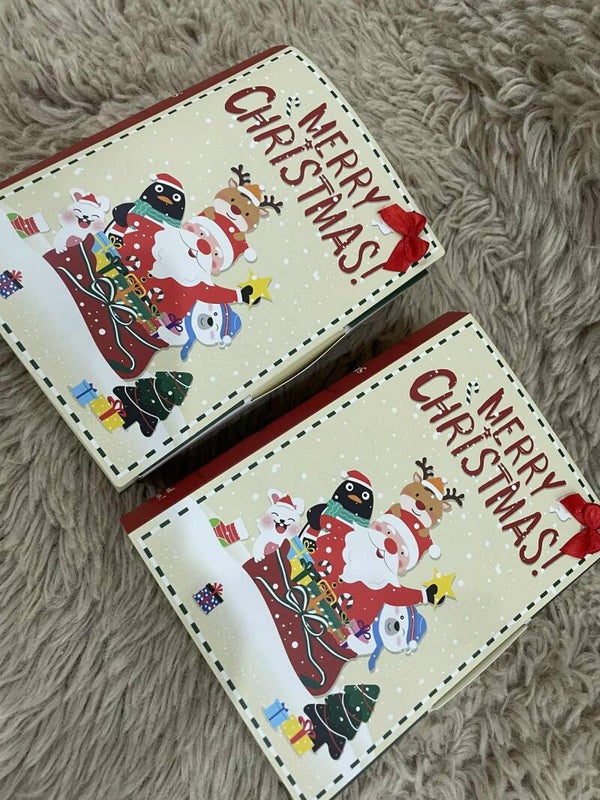 LIVRE DE NOEL