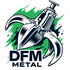Dfm métal