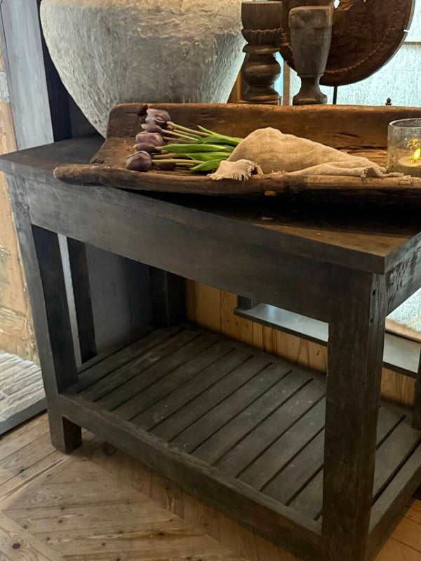 Sidetable India