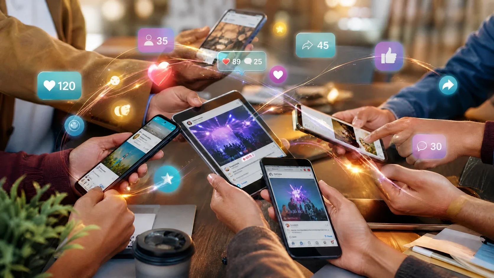 Tailana. Cómo usar IA para crear contenido viral. Herramientas y estrategias. 