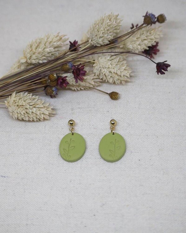 Ovale botanico medio