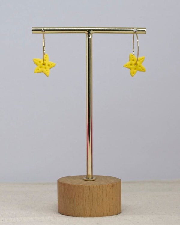 Zeester centro medium