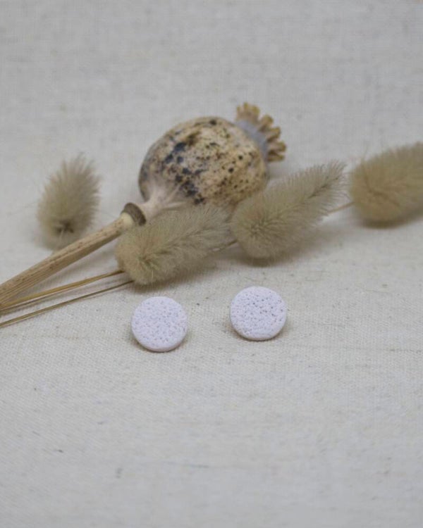 Cerchio strutturato grande studs