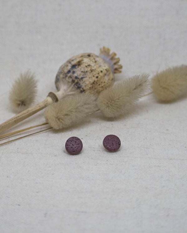 Mini cerchio strutturato studs