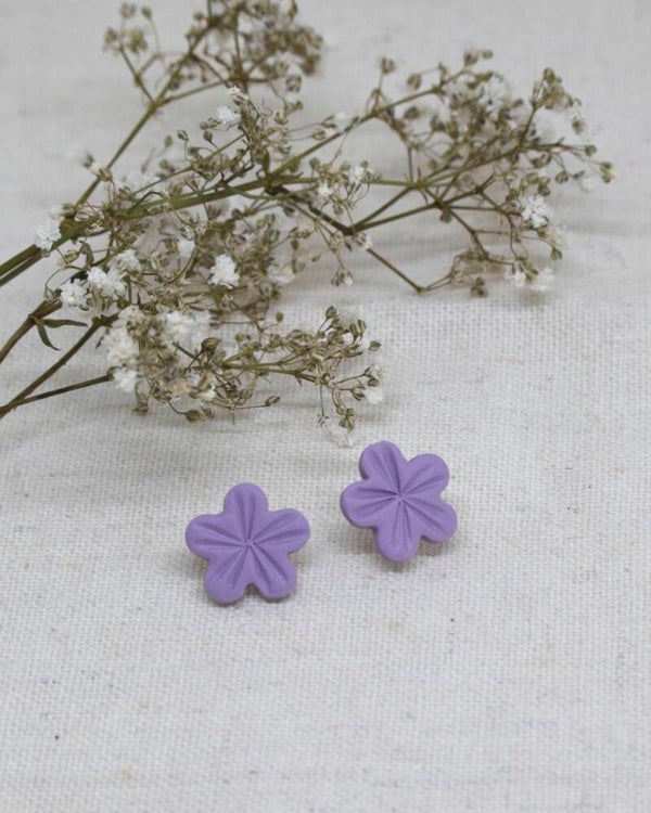 Fiore medio studs