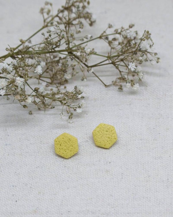 Esagono strutturato studs