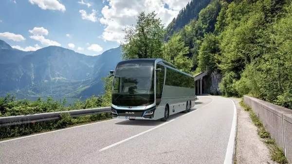 wymiana opon w autobusach miejskich, międzymiastowych i międzynarodowych