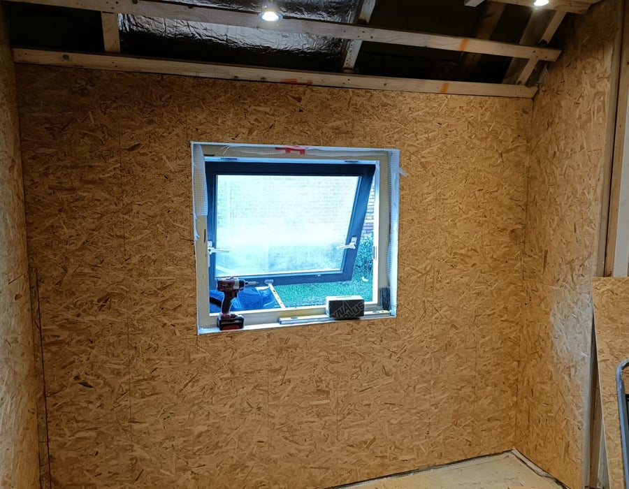 Gevelrenovatie & voegwerk