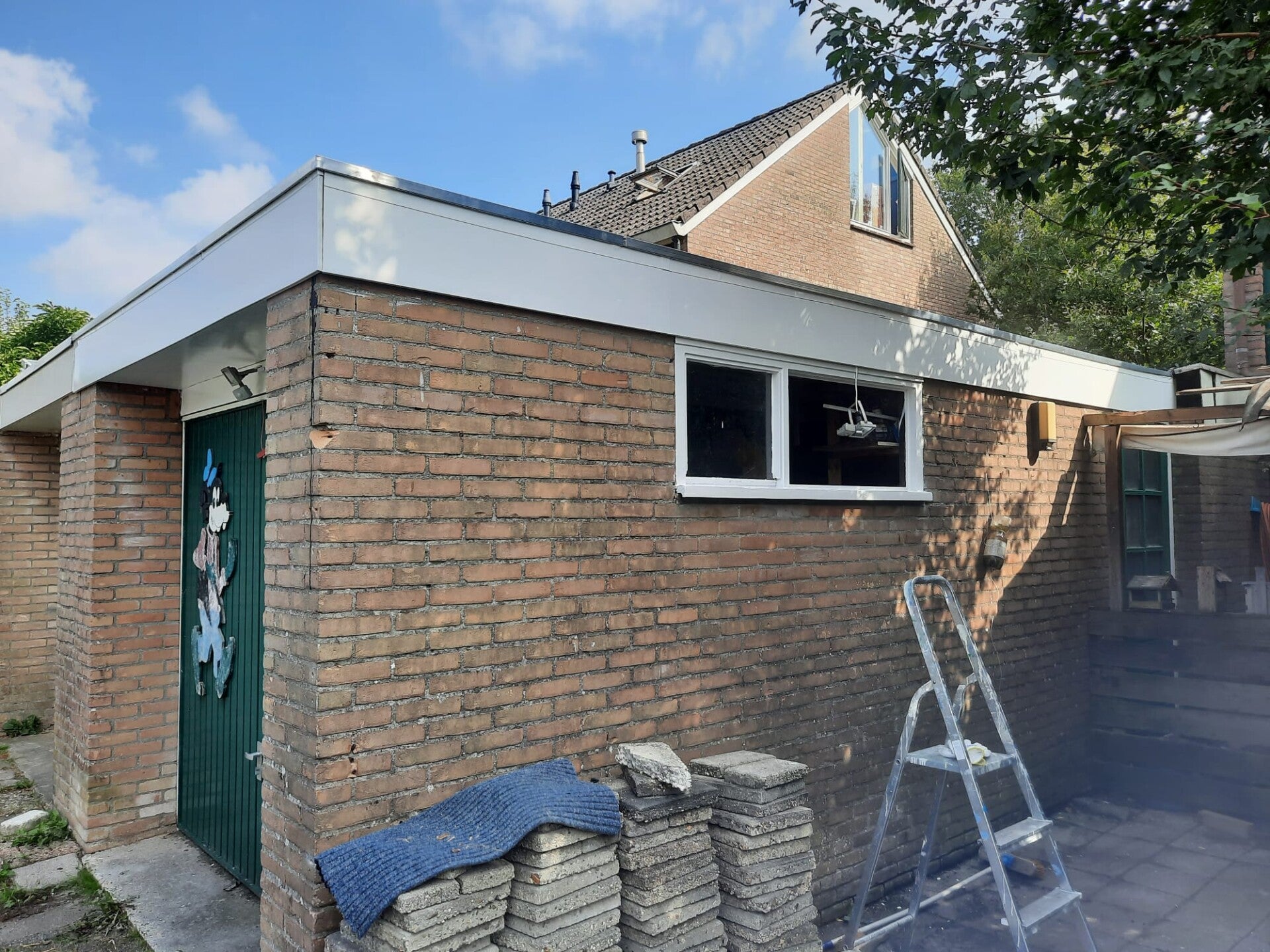 Gevelwerk