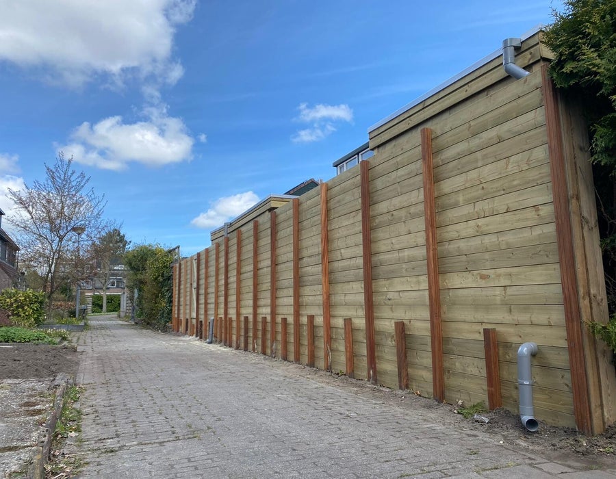 Timmerwerk