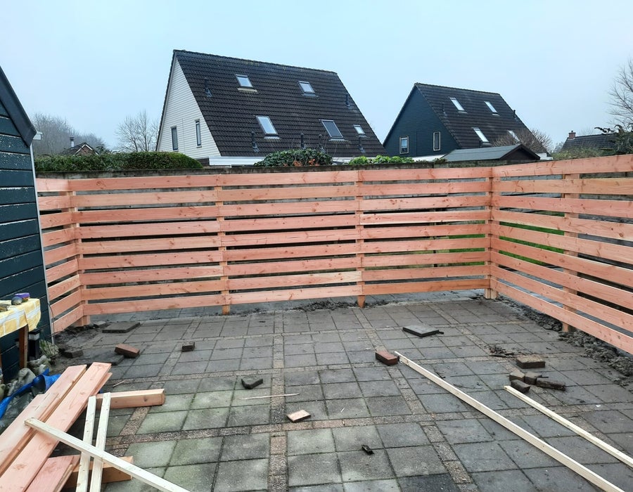 Timmerwerk