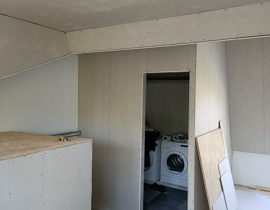 Badkamerrenovatie & tegelwerk