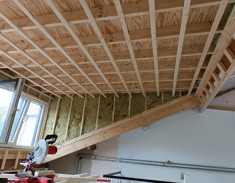Badkamerrenovatie & tegelwerk