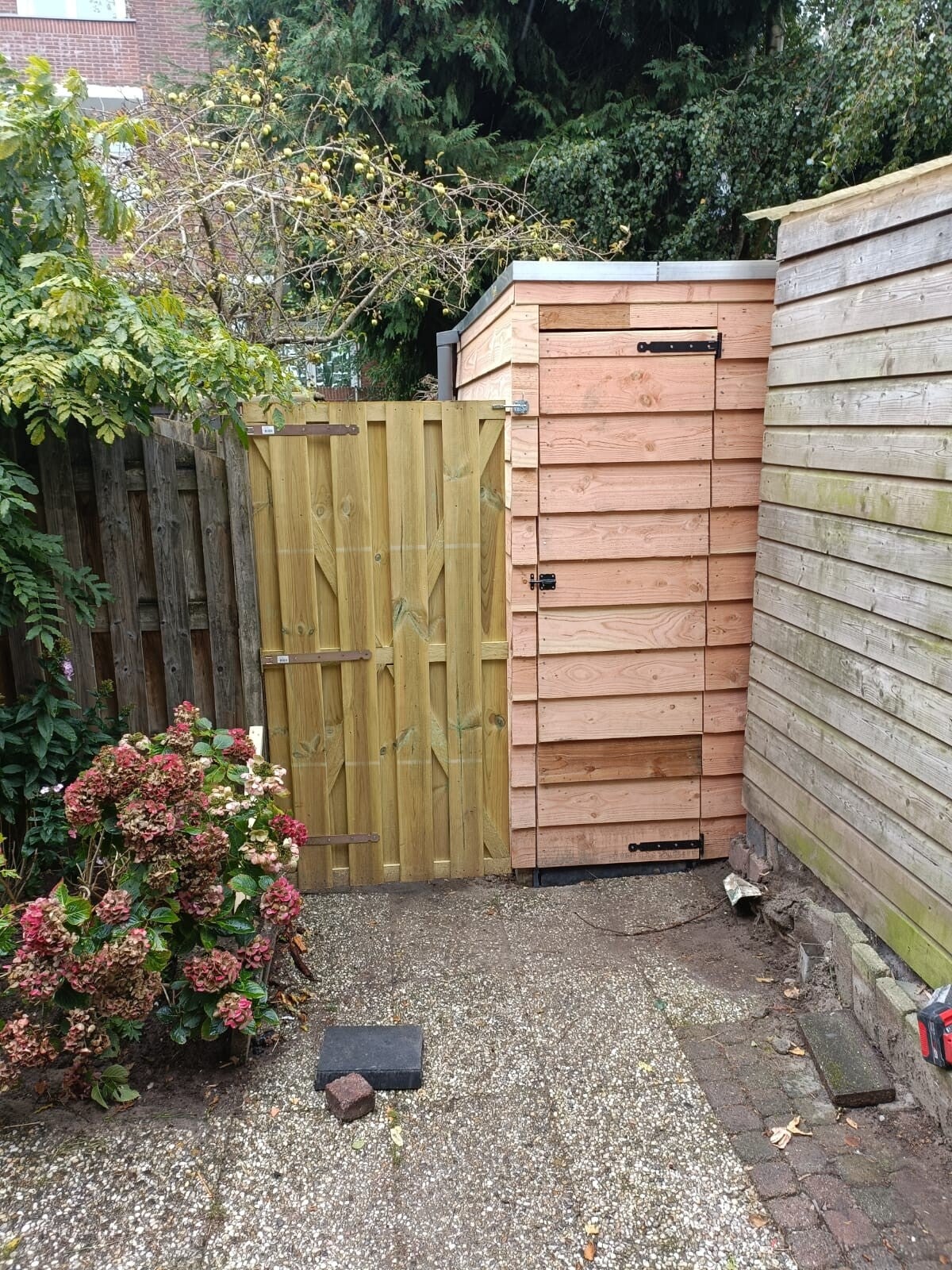 Renovatie