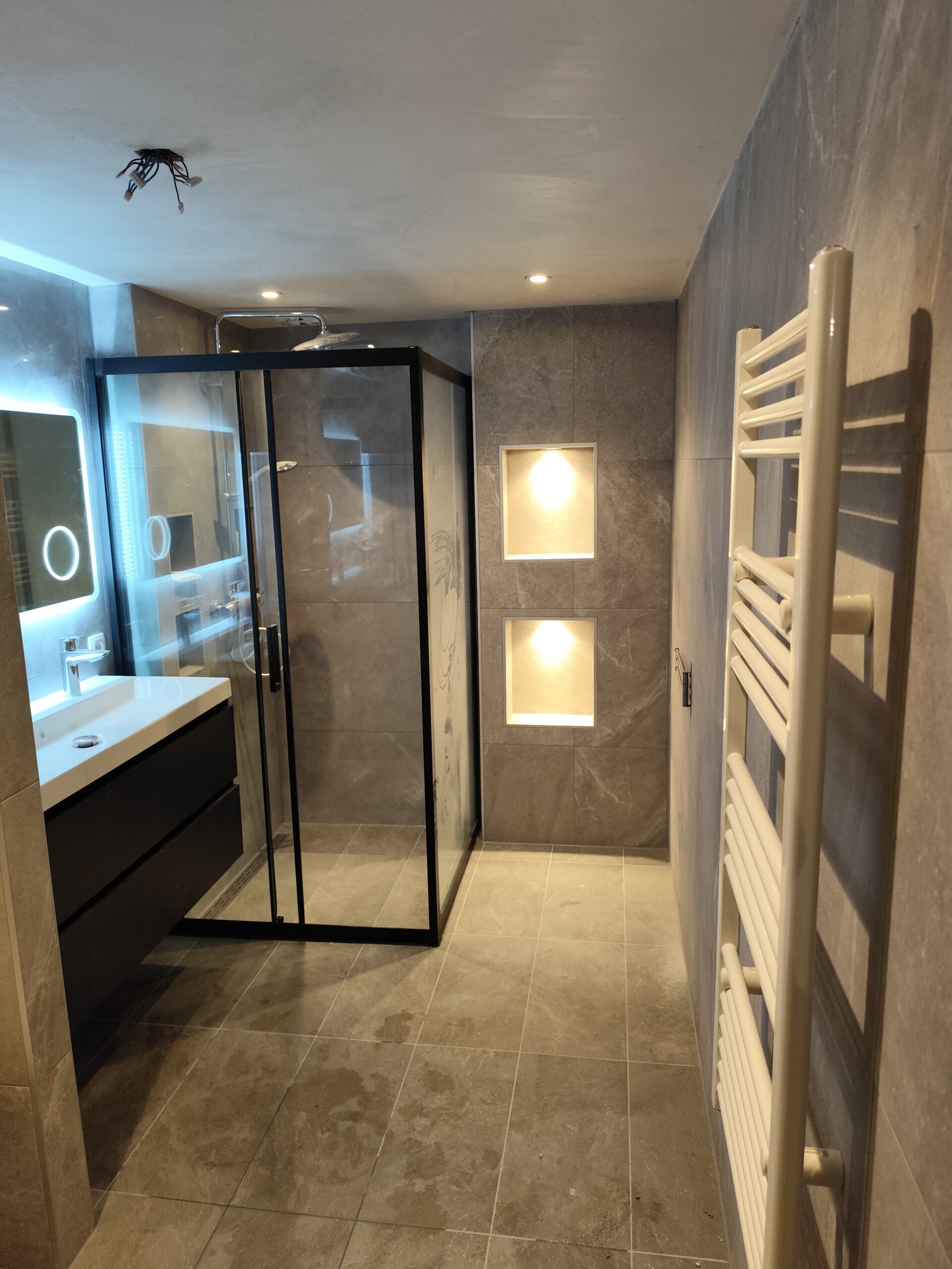 Badkamer
