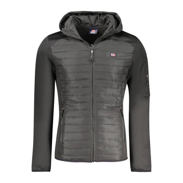 Herrenjacke Norway 1963