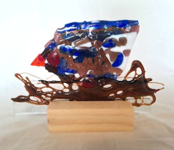Vogeltje klein (1)
