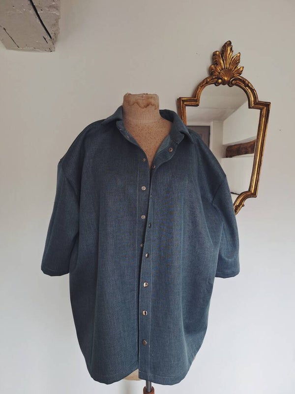 Maurice shirt amazing Grace